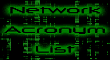 Network Acronym List