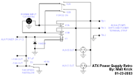 The Electrical Schematic