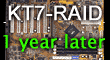 ABIT KT7-RAID, One Year Later