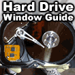 Hard Drive Windowing Guide