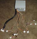 Antrc PP-303X 300 Watt Power Supply
