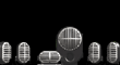 Altec Lansing XA3051 Speaker System