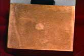 Copper Bottom
