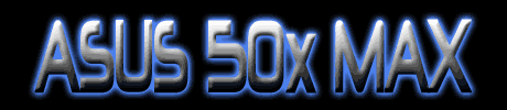 Asus 50x Max