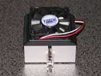 The Heatsink