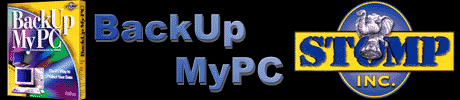 BackUp MyPC