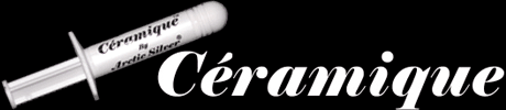 Arctic Silver Ceramique
