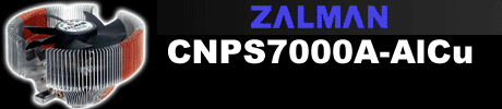 Zalman CNPS7000A-AlCu