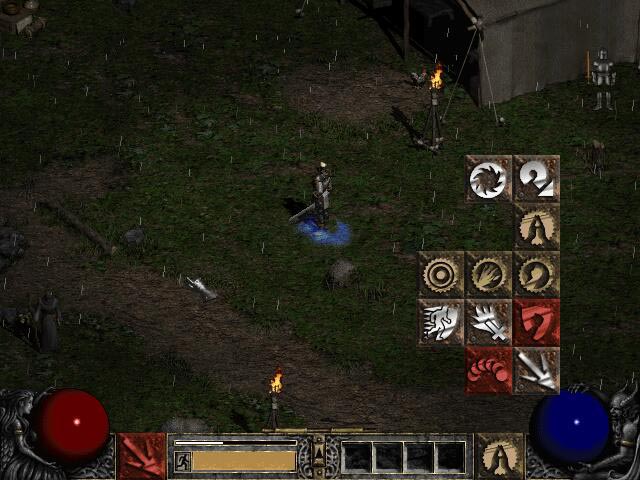 Hex Edit Program For Diablo 2