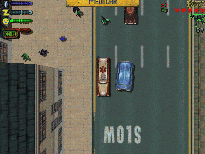 oops did I run over someone