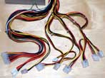 All The Wires