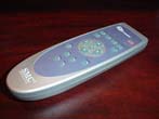 The Remote Control