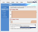 CPU Usage, etc.