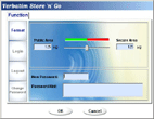Partitioning Options