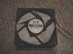 The Fan